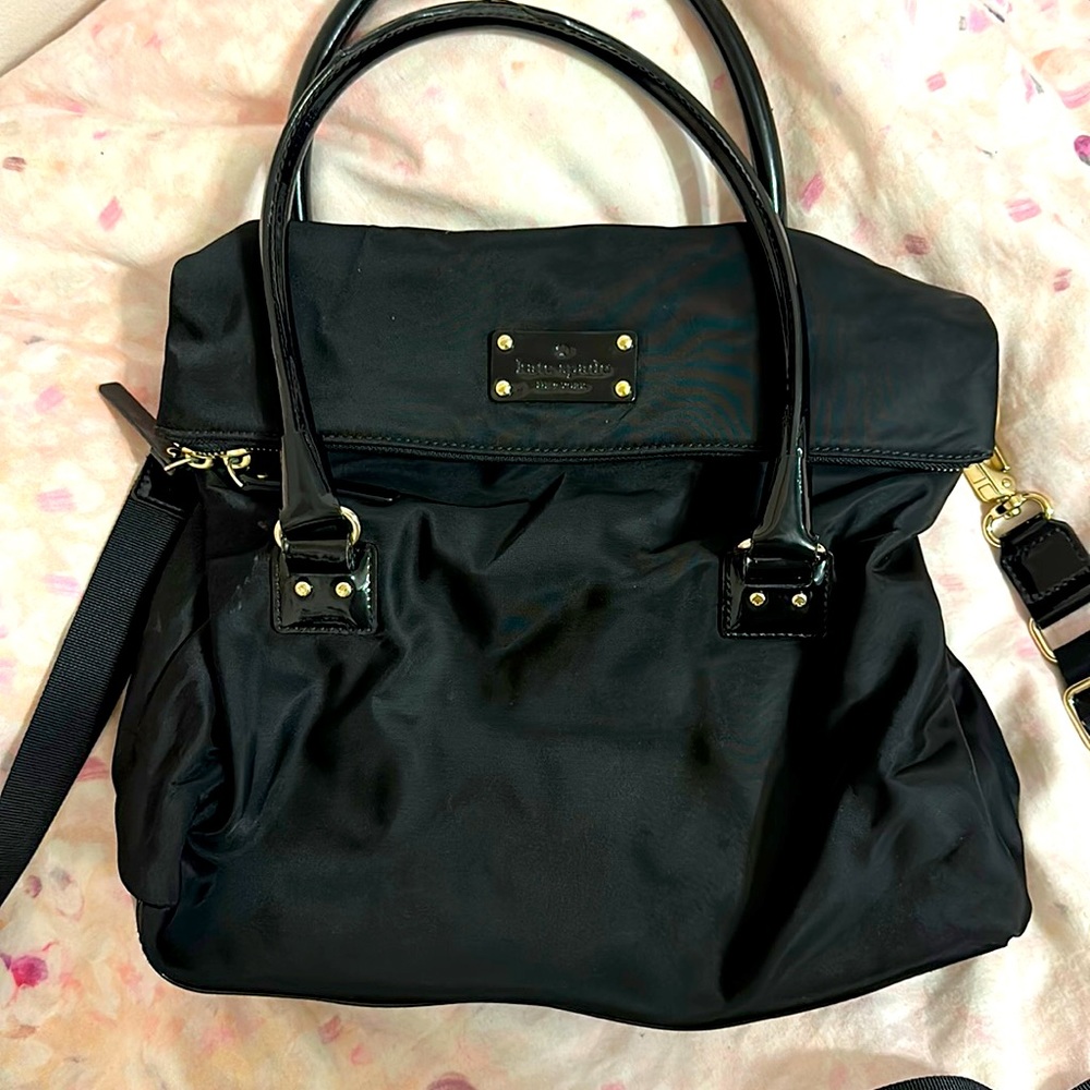 Kate spade pocketbook
